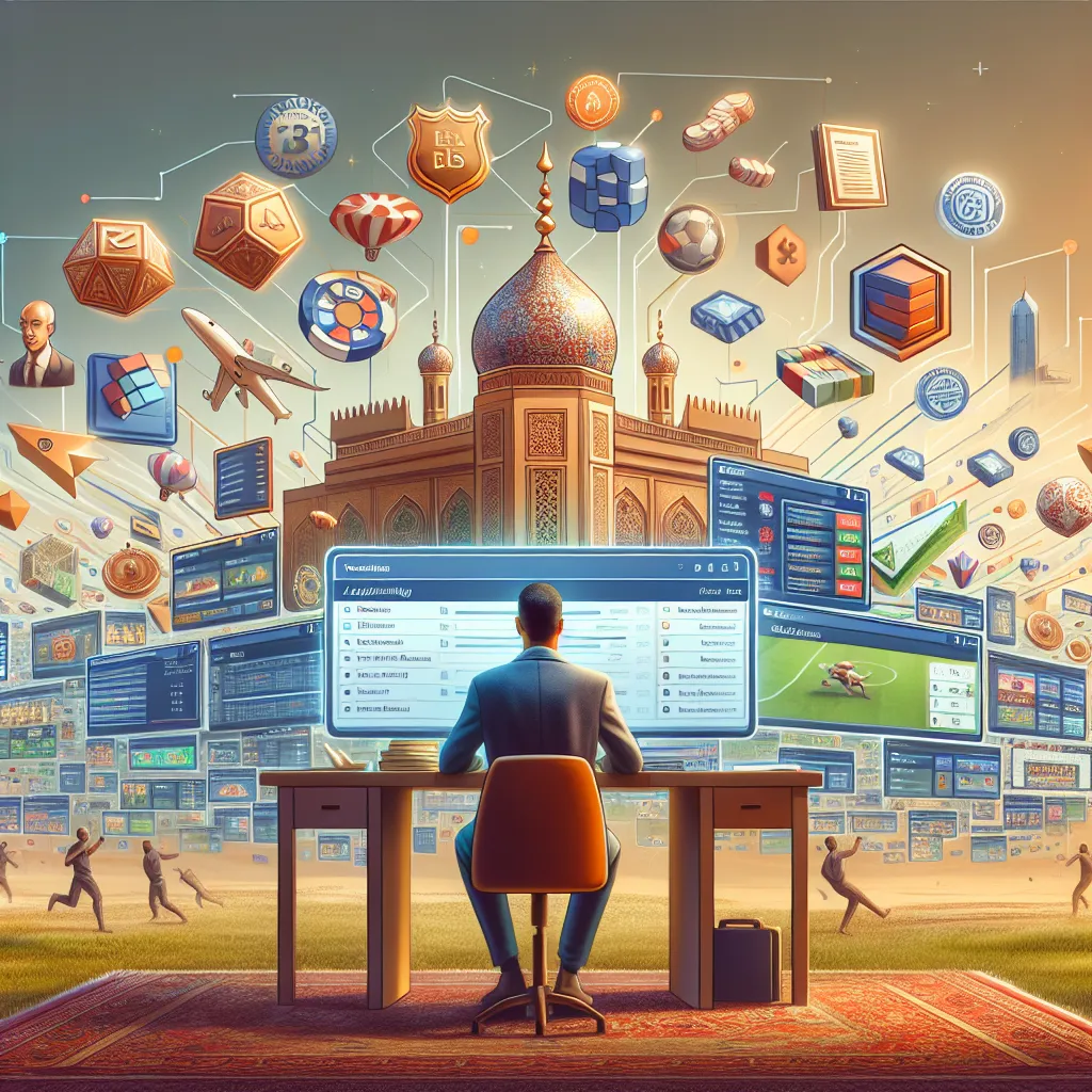 Introduction à 1mln Bet Maroc